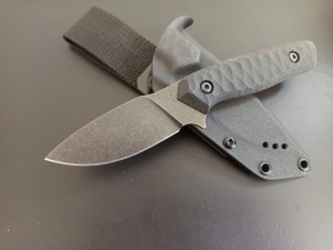 Potencjusz (blackwash, black)