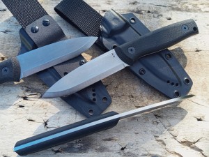 Dożyn TR (Black)