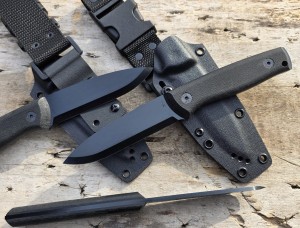 Dożyn S+ (black)
