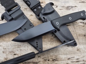 Jurand S+ (Black)