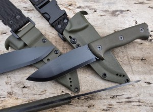 Jurand S+ (Olive)