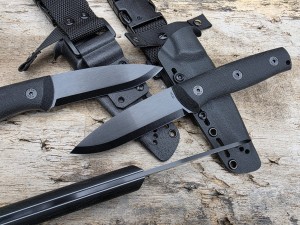 Dożyn Premium (black)