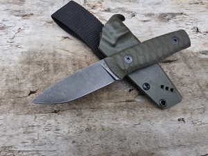 Todur ( blackwash, olive)