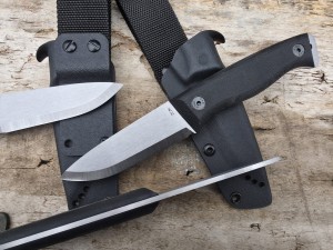 Kompan S (black)