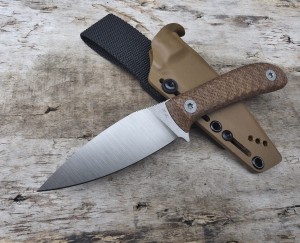 Potencjusz M2 (stal AEB-L)