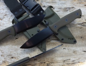 Kufajstos M2 S+ (Olive)