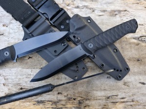 Dożyn Tactical M2