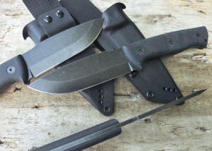 Kufajstos M2 Survival